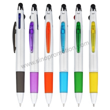 Novo toque caneta Stylus para iPad com caneta bola (G6060A)